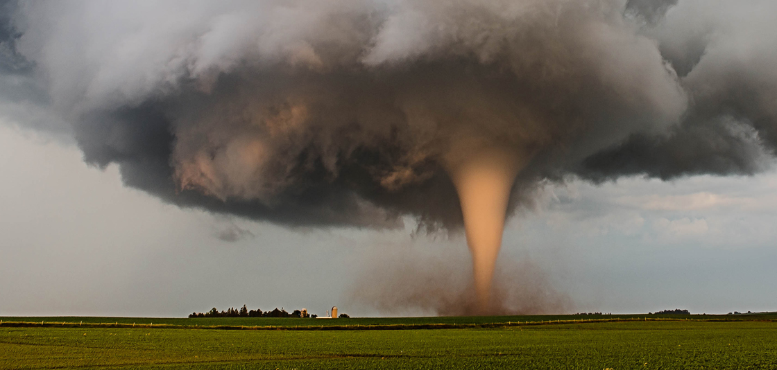 Dark Lightning | Royal Meteorological Society